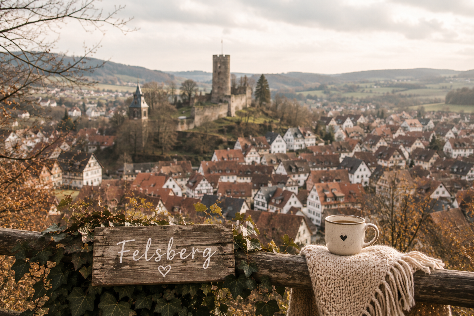 Felsberg Diaries
